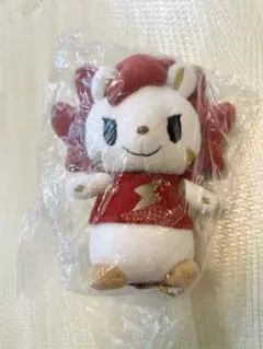 川崎ブレイブサンダース ロウル マスコットぬいぐるみ
