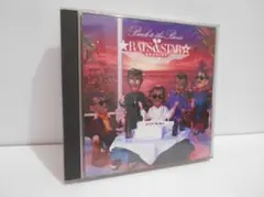 【CD＋8センチCD】RATS & STAR Back to the Basic