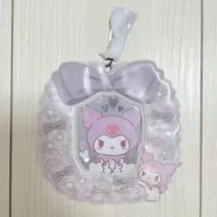 クロミちゃん カードホルダー