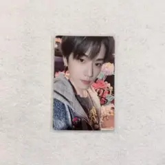 BOYNEXTDOOR リウ