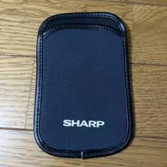 シャープ 携帯 ケース