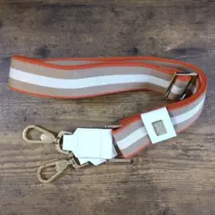ANYA HINDMARCH アニヤハインドマーチショルダーストラップ新品未使用