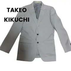 TAKEO KIKUCHI 2B 背抜き テーラードジャケット 4(XL)