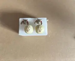 ピアス プーさん