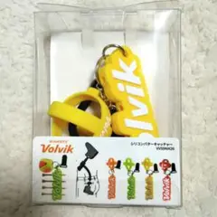 ボルビック　VOLVIK 　シリコンパターキャッチャー　新品