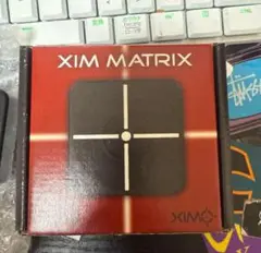 【即日発送】xim matrix