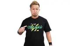 新日本プロレス Tシャツ