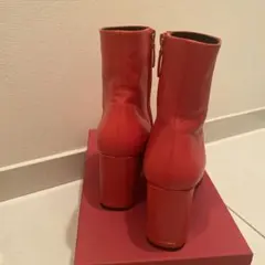 BALENCIAGA ブーツ