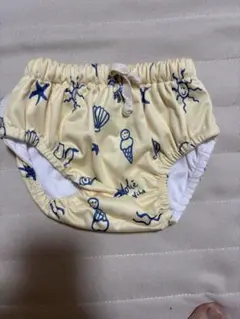 pekpi ベビー水着 Mサイズ