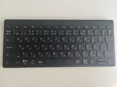 HP ワイヤレスキーボード