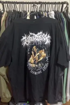 kruelty シャツ XXXL KRUELTY