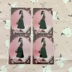 即購入◎森平麗心★モバカ★のぎBOX★のぎざかちゃんとワンダーランド①