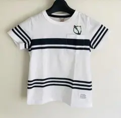 サイズ120　半袖Tシャツ RALPH EVANS (ラルフエヴァンス)