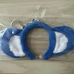ドアラ　耳　キーホルダー　中日ドラゴンズ