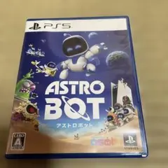 PS5 アストロボットASTROBOT