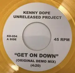 2025年最新】kenny dope get on downの人気アイテム - メルカリ