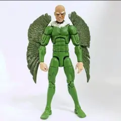 マーベルレジェンド ヴァルチャー カスタム