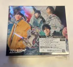 Re:ERA King & Prince 初回限定盤A