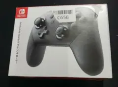 Nintendo Switch純正品 Proコントローラー