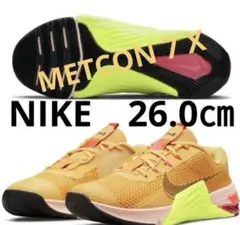 Nike カラフル カスタムスニーカー メトコン 7 NIKE Metcon 7