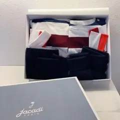 jacadi 出産祝い