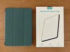 ESR製 iPad mini 用 カバー脱着可能 保護ケース