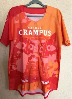 名古屋グランパス ユニフォーム ガールズフェスタ