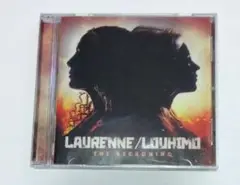 LAURENNE / LOUHIMO「THE RECKONING」