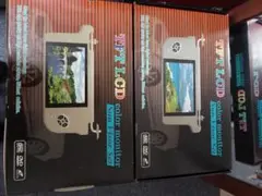 2025年最新】バイザーモニター tftの人気アイテム - メルカリ