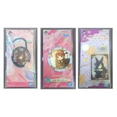 ウマ娘 グッズセット