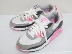 NIKE ナイキ WMNS AIR MAX 90 エア マックス 90 24cm