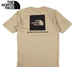 ◆日本未発売◆THE NORTH FACE Red BOX Tシャツ Sサイズ