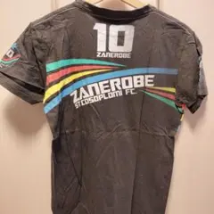 ⭐️【最終】 ZANEROBE グレー Tシャツ Sサイズ