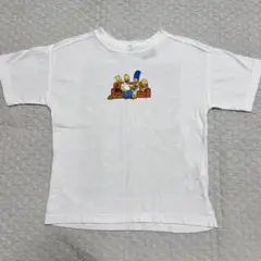 Tシャツ&サイクリングパンツ　セット販売