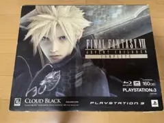 PlayStation3 クラウドモデル160GB ソフト24本セット