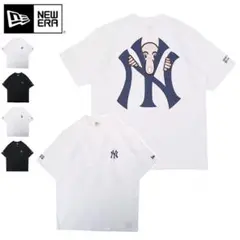 NEWERA ニューエラ エリックエルムズ Eric Elms コラボ Tシャツ