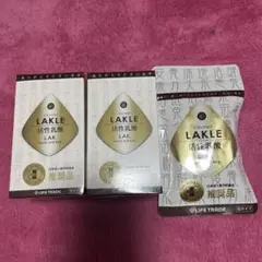 2025年最新】ラックル 活性乳酸の人気アイテム - メルカリ