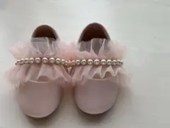 12.5cm バレエシューズ