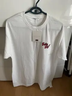お*！様 希少 タグあり L flagstuff ドラゴンボール 17号 18号 希少 タグあり L flagstuff ドラゴンボール 17号 18号 - メルカリ