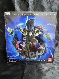 新品ＢＡＯＨ　バオー　フィギュア　荒木飛呂彦✖️竹谷隆之 Amazon.co.jp: TAMASHII NATIONS MANGA REALIZATION バオー来訪