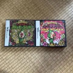 チンクル　DS ソフト　セット
