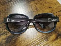 ディオール サングラス Dior ヴィンテージ アンティーク