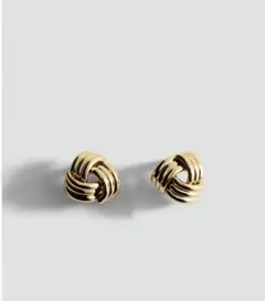 MANGO ピアス