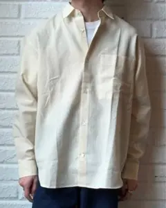 seya. セヤ　ETERNAL SHIRT エターナル シャツ