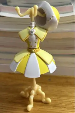 おジャ魔女どれみ トルソー 飛鳥ももこ