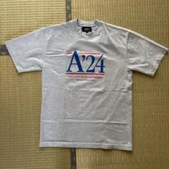 【AAA24限定】A24 Tシャツ