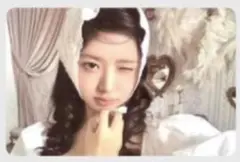 ive secret md 封入　トレカ　レイ