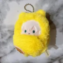 Dr.STONE ドクターストーン　くるみたぴぬい　西園寺羽京