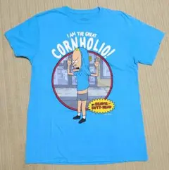 古着BEAVIS AND BUTTHEAD(ビーバスアンドバットヘッド)Tシャツ