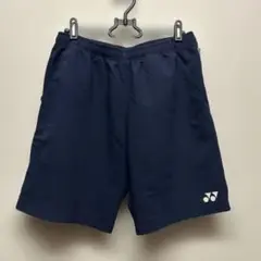 ヨネックス YONEX ハーフパンツ ネイビー